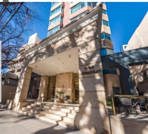 Millennium Apartments