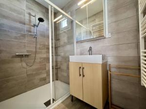 Maison rénovée proche plage Oléron - 6 pers, 4 pièces, WIFI - FR-1-246A-177