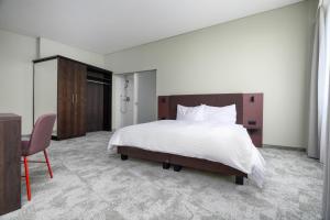 b-smart hotel Schönenwerd