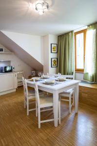 Modern Apartment Charvatova