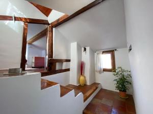 La alcoba de La Catedral, Apartamento 2-4 pax 3º piso