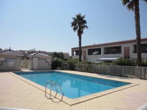 OREE DU GOLF II Joli T3 piscine proche golf Cap dAgde