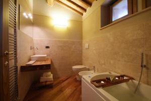 Borgo Canalicchio Di Sopra Relais