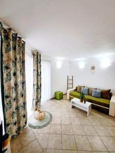 Taboo Duplex Apartments