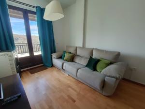 APARTAMENTO IRIS