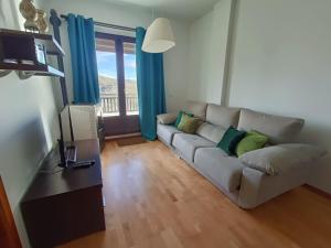 APARTAMENTO IRIS