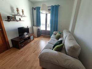APARTAMENTO IRIS