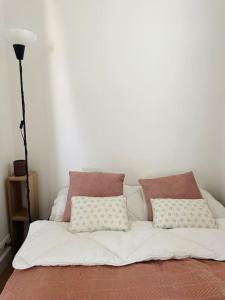 Cosy appartement la Promenade des Anglais