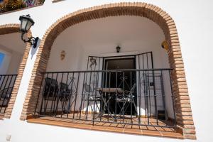 BALCON DE FRIGILIANA 1, 1ºC MENYBER