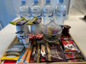 Sweet Home Apartment North Melbourne