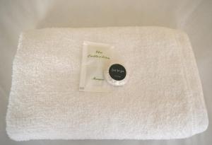 Triple Room room in Charlie Hotel