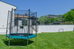 Villa Vetosa by IstriaLux