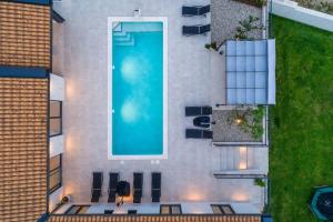 Villa Vetosa by IstriaLux