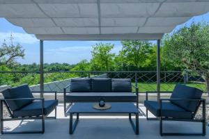 Villa Vetosa by IstriaLux