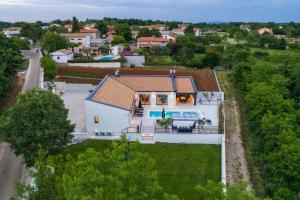 Villa Vetosa by IstriaLux