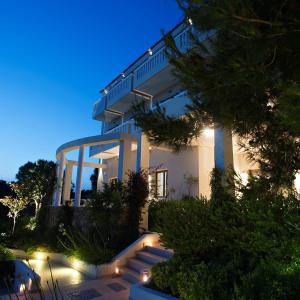 Standard Room with Sea View