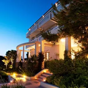 Orizontes View Hotel - Myrtéa