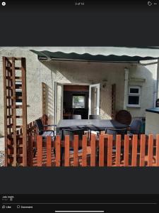 SNOWDONIA COTTAGE Glan Gwna Holiday Park