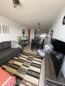 Horizonte de la Herradura - Guayacán