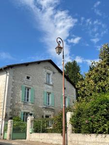 B&B / Chambres d'hotes La Maison d’Hortense et Lili : photos des chambres