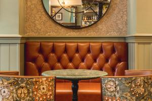 The Kings Arms Hotel