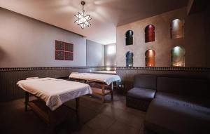 Hotels La Clairiere bio & spahotel : photos des chambres