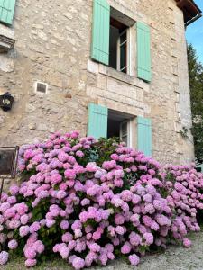 B&B / Chambres d'hotes La Maison d’Hortense et Lili : photos des chambres