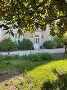 B&B / Chambres d'hotes La Maison d’Hortense et Lili : photos des chambres