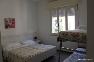 Pensione Fiorella Rimini