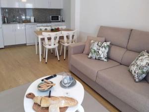 0143 Apartamento nuevo y céntrico