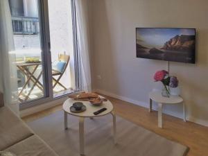 0143 Apartamento nuevo y céntrico