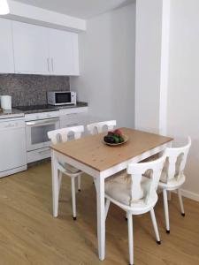 0143 Apartamento nuevo y céntrico