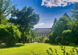 Schloss Sennfeld - Schloss Akademie & Eventlocation -