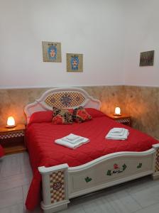 Mary Home - Casa Vacanza Taormina