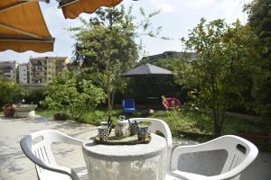 Il Giardino dellArtista Appartamento Chic&Green a Milano