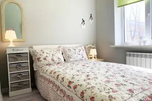 Cozy apartment in a historical town - 锡拉迈埃