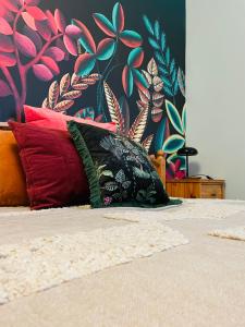 Charm Boutique Apartment