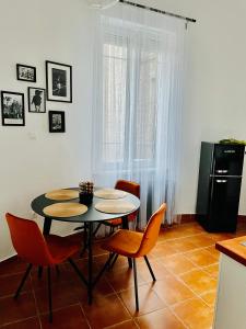 Charm Boutique Apartment