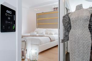 Deluxe Double or Twin Room room in Vatican Style