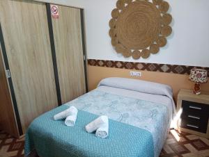 Conjunto Rural Andrea