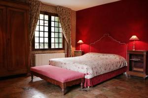 B&B / Chambres d'hotes Le Mas Des Pots Rouges : photos des chambres