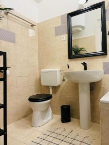 Charm Boutique Apartment