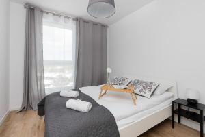 Osiedle Latarników Apartment Gdańsk by Renters