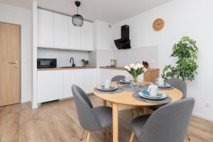 Osiedle Latarników Apartment Gdańsk by Renters