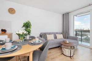 Osiedle Latarników Apartment Gdańsk by Renters