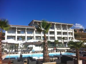Appart'hotels Bella Vista Hotel, Suites & Maisons : photos des chambres