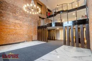 Brand New 1 Bed Apt Burton On Tr - Newton Solney