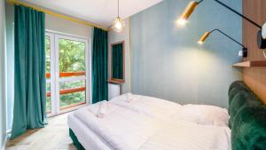 Holiday Mountain Residence, Sun & Snow