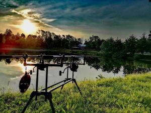 Apartment Country House Zaton