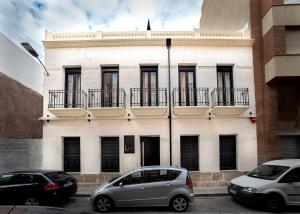 Apartamentos Loliqui centro Alicante